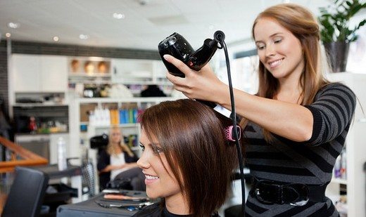 Şişli Evde Kuaför